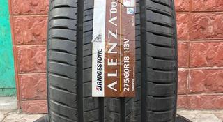 Bridgestone Alenza 001 275/55 R20 113Vүшін440 000 тг. в Алматы