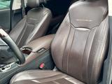 Hyundai Grandeur 2014 года за 6 200 000 тг. в Тараз