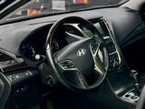 Hyundai Grandeur 2014 года за 6 200 000 тг. в Тараз – фото 5