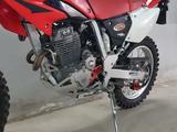 Honda  XR 250 2005 годаfor2 400 000 тг. в Шымкент – фото 2