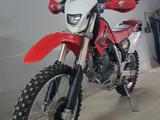 Honda  XR 250 2005 годаfor2 400 000 тг. в Шымкент