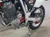 Honda  XR 250 2005 годаfor2 400 000 тг. в Шымкент – фото 3