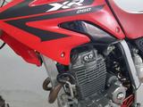 Honda  XR 250 2005 годаfor2 400 000 тг. в Шымкент – фото 4