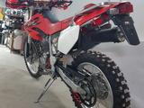 Honda  XR 250 2005 годаfor2 400 000 тг. в Шымкент – фото 5
