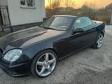 Mercedes-Benz SLK 230 1999 годаfor4 000 000 тг. в Байсерке – фото 5