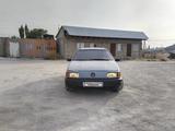 Volkswagen Passat 1990 годаfor1 400 000 тг. в Тараз – фото 2