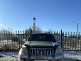 Toyota Land Cruiser Prado 2007 годаүшін12 000 000 тг. в Караганда