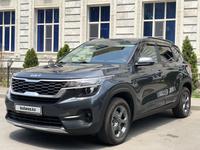 Kia Seltos 2022 годаүшін11 000 000 тг. в Алматы