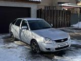 ВАЗ (Lada) Priora 2172 2013 годаfor2 000 000 тг. в Астана – фото 3