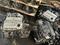 Двигатель и коробка из Японии 3MZ-FE vvti (3.3) LEXUS RX330/ES330/TOYOTA за 83 000 тг. в Алматы