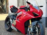 Ducati  Panigale V4 2018 года за 11 000 000 тг. в Алматы