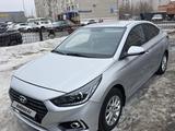 Hyundai Accent 2020 года за 7 000 000 тг. в Актобе