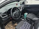 Hyundai Accent 2020 года за 7 000 000 тг. в Актобе – фото 5