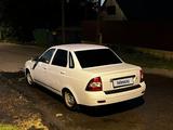 ВАЗ (Lada) Priora 2170 2009 годаүшін1 450 000 тг. в Усть-Каменогорск