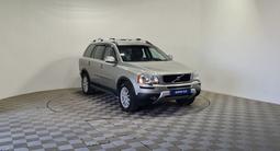 Volvo XC90 2006 года за 4 290 000 тг. в Алматы – фото 3