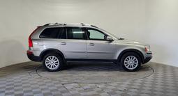 Volvo XC90 2006 года за 4 290 000 тг. в Алматы – фото 4