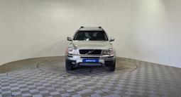 Volvo XC90 2006 года за 4 290 000 тг. в Алматы – фото 2
