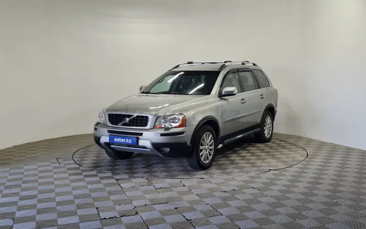 Volvo XC90 2006 года за 4 290 000 тг. в Алматы