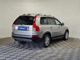 Volvo XC90 2006 года за 4 290 000 тг. в Алматы – фото 5
