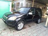 Honda CR-V 2003 года за 4 350 000 тг. в Алматы – фото 2