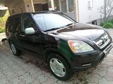 Honda CR-V 2003 года за 4 350 000 тг. в Алматы – фото 3