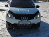 Nissan Qashqai 2013 года за 6 000 000 тг. в Караганда – фото 2