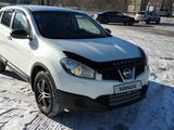 Nissan Qashqai 2013 года за 6 000 000 тг. в Караганда