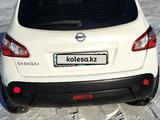 Nissan Qashqai 2013 года за 6 000 000 тг. в Караганда – фото 3