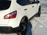 Nissan Qashqai 2013 года за 6 000 000 тг. в Караганда – фото 4