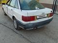 Audi 80 1990 годаүшін650 000 тг. в Астана – фото 2