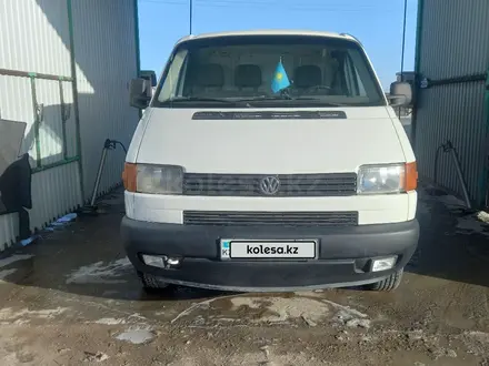 Volkswagen Transporter 1998 года за 3 300 000 тг. в Кызылорда