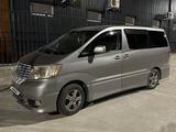 Toyota Alphard 2004 года за 6 700 000 тг. в Атырау – фото 2