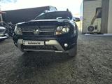 Renault Duster 2015 года за 6 500 000 тг. в Петропавловск