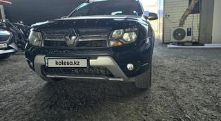Renault Duster 2015 года за 6 500 000 тг. в Петропавловск