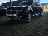 Renault Duster 2015 года за 6 500 000 тг. в Петропавловск – фото 2