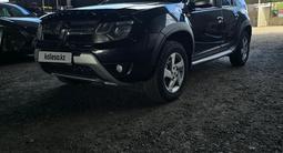 Renault Duster 2015 года за 6 500 000 тг. в Петропавловск – фото 2