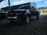 Renault Duster 2015 года за 6 500 000 тг. в Петропавловск – фото 3