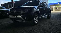 Renault Duster 2015 года за 6 500 000 тг. в Петропавловск – фото 3
