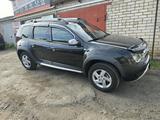 Renault Duster 2015 года за 6 500 000 тг. в Петропавловск – фото 4