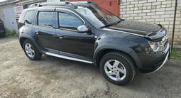 Renault Duster 2015 года за 6 500 000 тг. в Петропавловск – фото 4