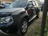 Renault Duster 2015 года за 6 500 000 тг. в Петропавловск – фото 5