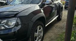 Renault Duster 2015 года за 6 500 000 тг. в Петропавловск – фото 5