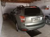 Subaru Forester 2015 года за 5 400 000 тг. в Актау – фото 2