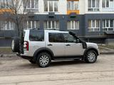 Land Rover Discovery 2016 года за 14 500 000 тг. в Алматы – фото 4