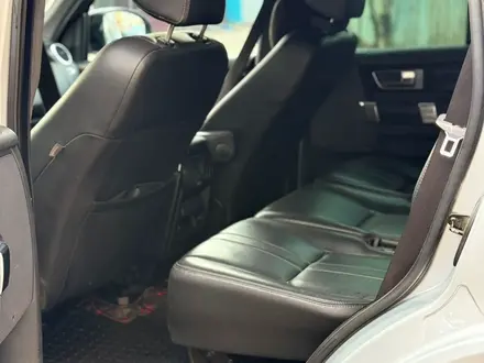 Land Rover Discovery 2016 года за 16 000 000 тг. в Алматы – фото 17