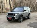 Land Rover Discovery 2016 года за 16 000 000 тг. в Алматы – фото 2