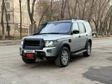 Land Rover Discovery 2016 года за 14 500 000 тг. в Алматы – фото 2