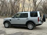 Land Rover Discovery 2016 года за 14 500 000 тг. в Алматы – фото 3