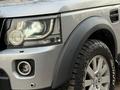 Land Rover Discovery 2016 года за 16 000 000 тг. в Алматы – фото 5
