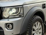 Land Rover Discovery 2016 года за 14 500 000 тг. в Алматы – фото 5